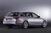 2007 Audi A6 Avant Picture